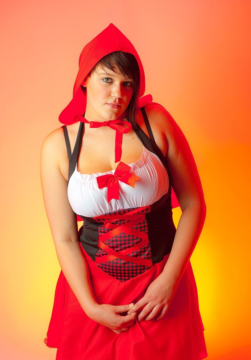 Елизавета, 33 года, 4 размер груди