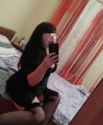 Есения, 34 года, 3 размер груди